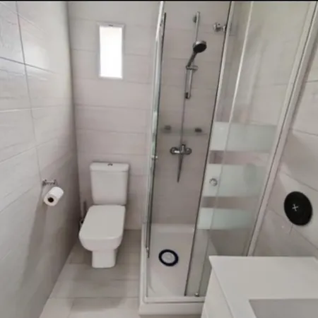 Apto. En Urbanizacion Albatros Con Salida A Playa * 데니아