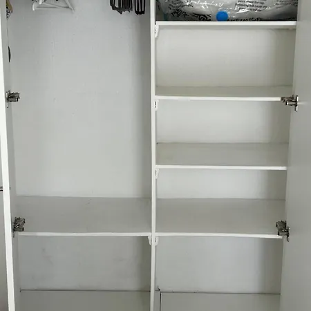 아파트 Apto. En Urbanizacion Albatros Con Salida A Playa *