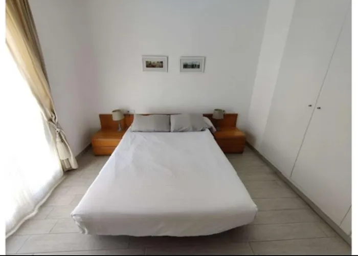 Appartamento Apto. En Urbanizacion Albatros Con Salida A Playa