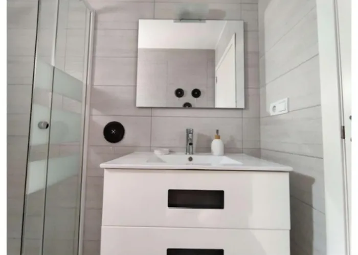 Appartamento Apto. En Urbanizacion Albatros Con Salida A Playa *