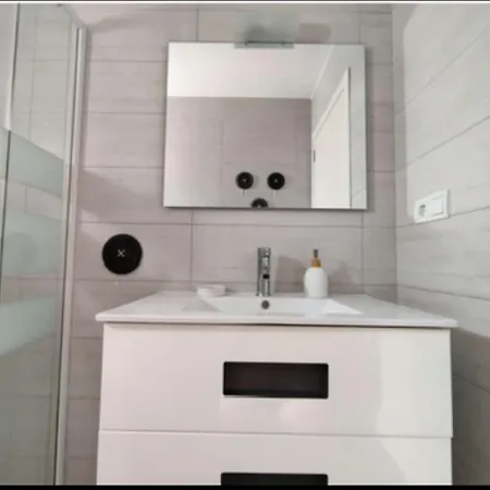 Appartement Apto. En Urbanizacion Albatros Con Salida A Playa *