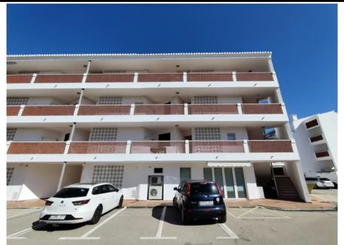 شقة Apto. En Urbanizacion Albatros Con Salida A Playa *